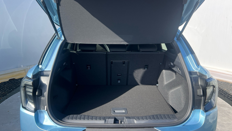 Ford Explorer 210kW Select 77kWh 5dr Auto Electric Estate